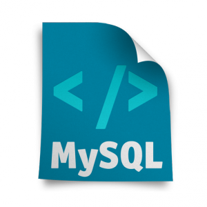 MySQL оптимизация запросов на примере ДЛЕ